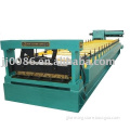 Wall & Roof Roll Forming Machine
